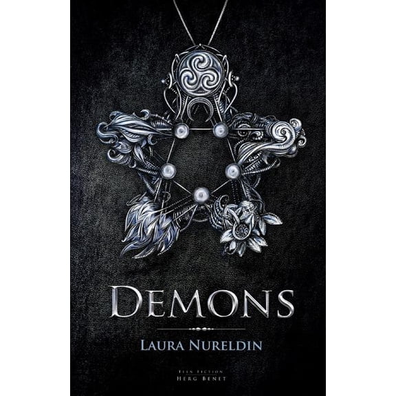 Demons Paperback