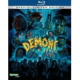 thumbnail image 1 of Demons I & II (Blu-ray), Synapse Films, Horror, 1 of 1