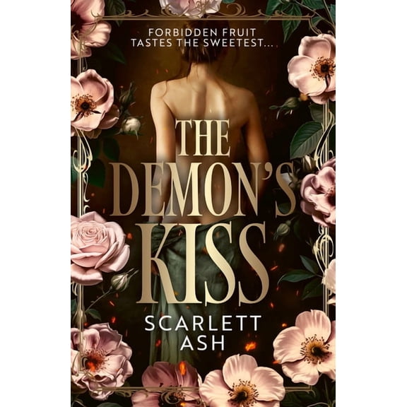 Demon Lovers The Demon's Kiss, Book 1, (Paperback)