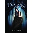 thumbnail image 1 of Demons, Lost Souls, Book 1, (Paperback), 1 of 1
