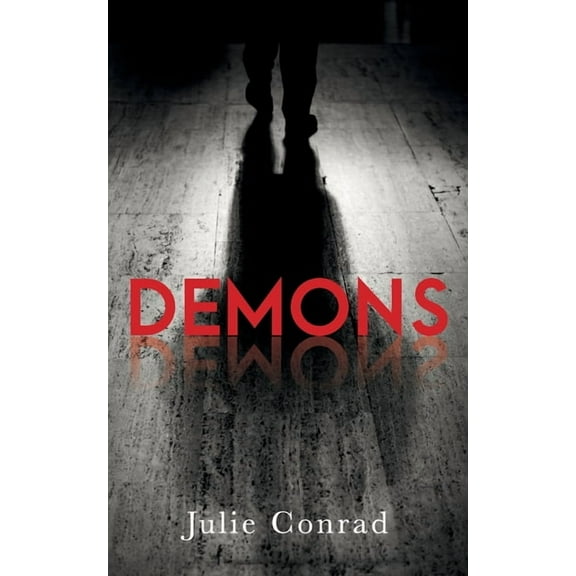 Demons (Paperback)