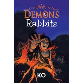 Demons & Rabbits, (Paperback)