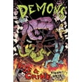 thumbnail image 1 of Demons Demons: Rise and Grind, Book 4, (Paperback), 1 of 1