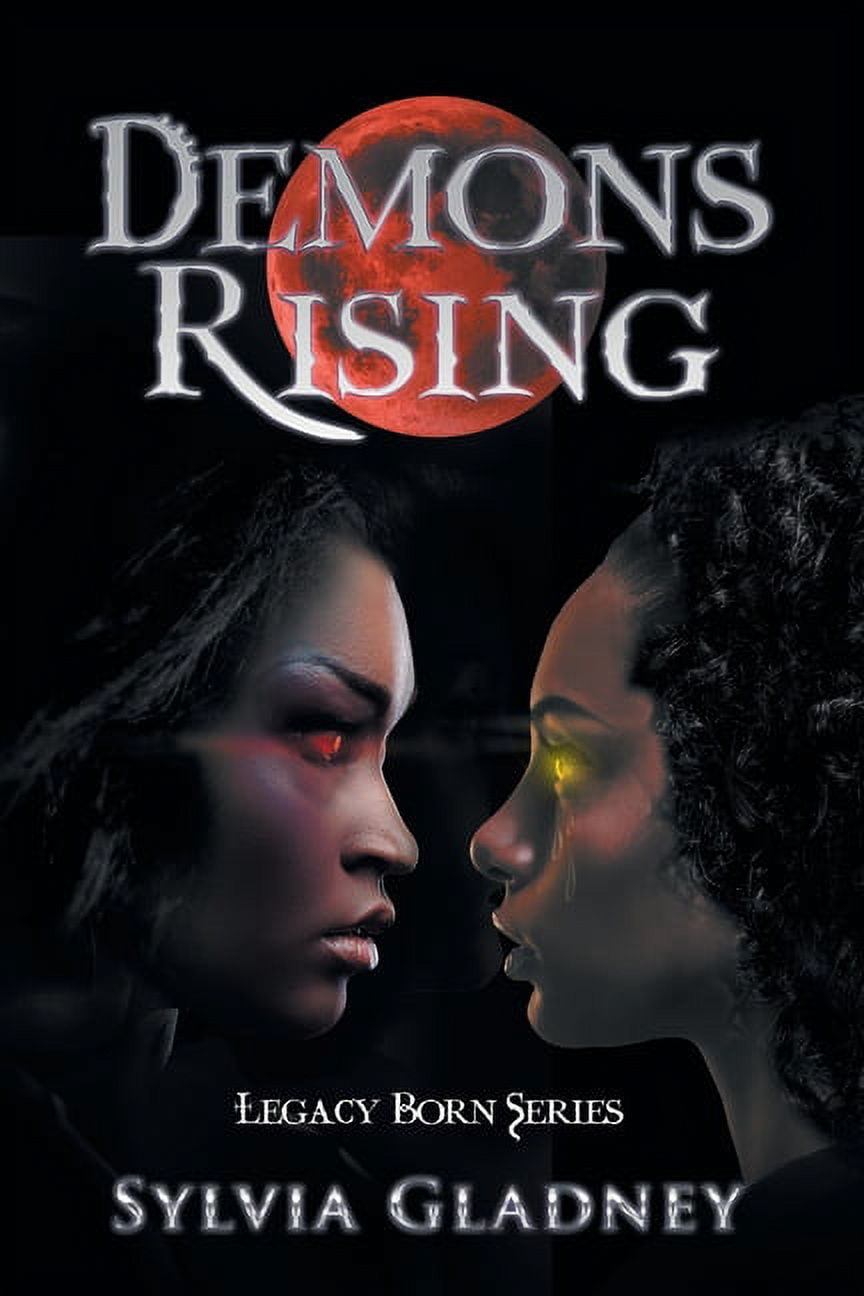 Demon Star Rising Demons Rising: Legacy Born Series - Walmart.com