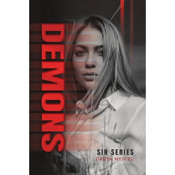 Demons: Sin Series, (Paperback)