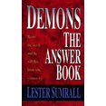thumbnail image 1 of Pre-Owned Demons: The Answer Book (Paperback) 0883683296 9780883683293, 1 of 1