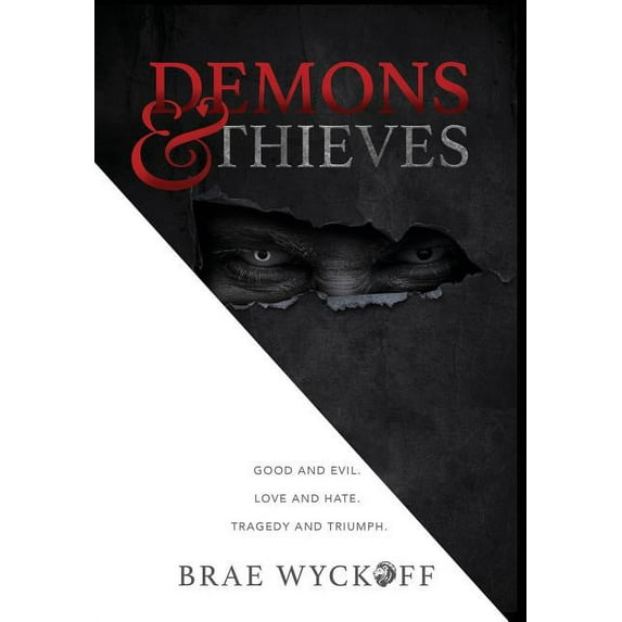 Demons & Thieves (Hardcover)