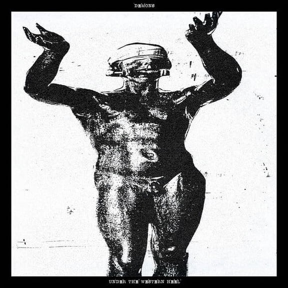 Demons - Under The Western Heel - Music & Performance - Vinyl