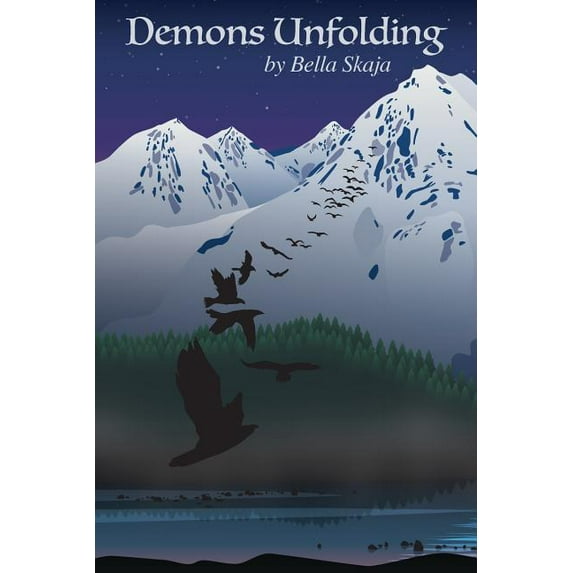 Demons Unfolding, (Paperback)