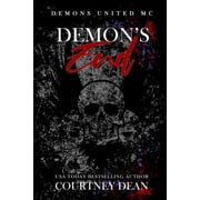 Demons United MC Demons End Special Edition Paperback, Paperback