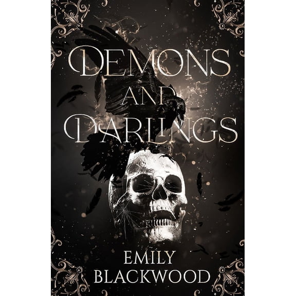 Demons and Darlings, (Paperback)