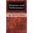 thumbnail image 1 of Demons and Deliverance (Paperback), 1 of 1