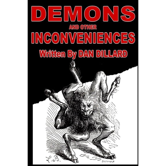 Demons and Other Inconveniences, (Paperback)