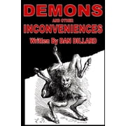 Demons and Other Inconveniences, Paperback