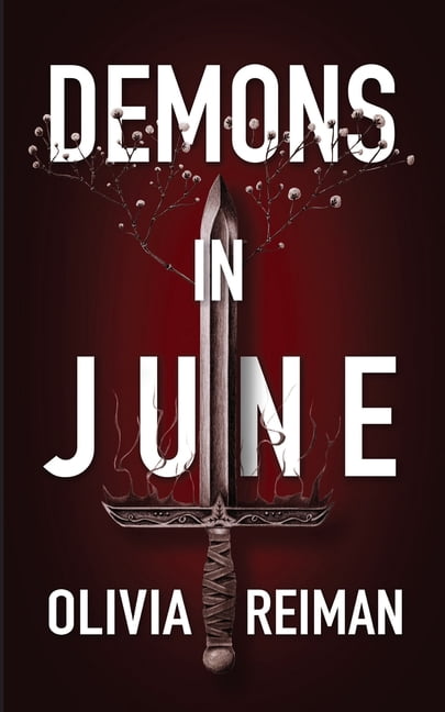 Demons in June, (Paperback)