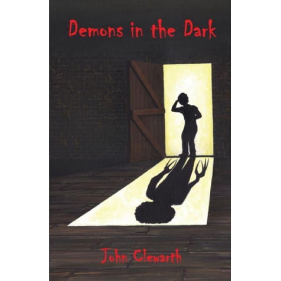 Demons in the Dark (Paperback)