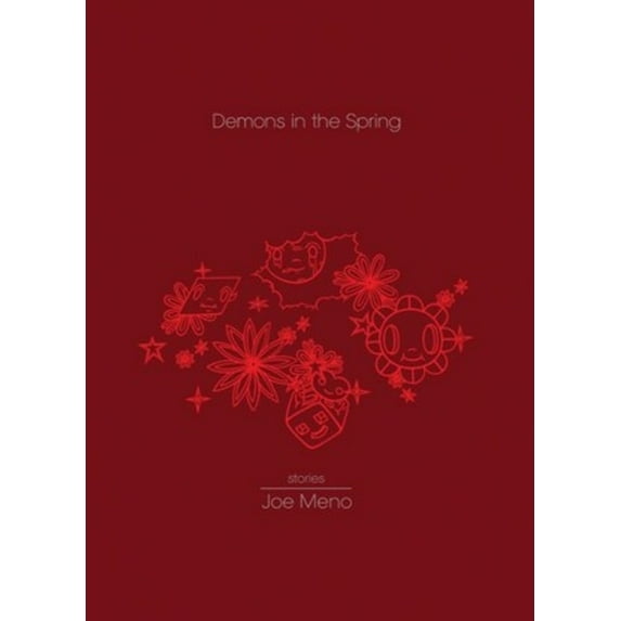 Demons in the Spring, (Hardcover)