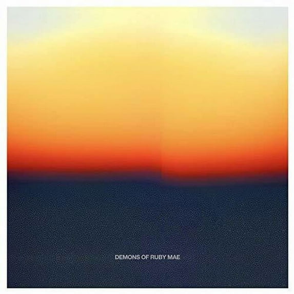 Demons of Ruby Mae - Demons Of Ruby Mae - Vinyl