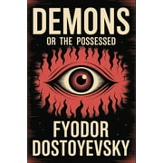 Demons or The Possessed, Paperback