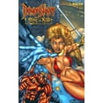 thumbnail image 1 of Demonslayer: Lords of Night Ashcan #1 VF ; Avatar Comic Book, 1 of 1
