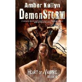 Demonstorm