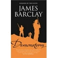 thumbnail image 1 of Pre-Owned Demonstorm (Legends of the Raven) (Paperback) 057507633X 9780575076334, 1 of 1