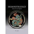 thumbnail image 1 of Demonstrategy: Poetry, for and Against (Paperback), 1 of 1