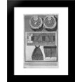 thumbnail image 1 of Demonstration of some parts of the Opera brick, which builds the Pantheon 20x..., 1 of 2