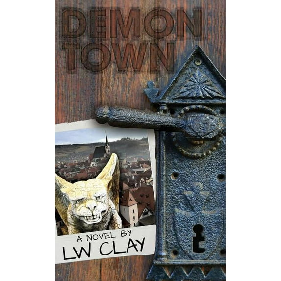 Demontown, (Hardcover)