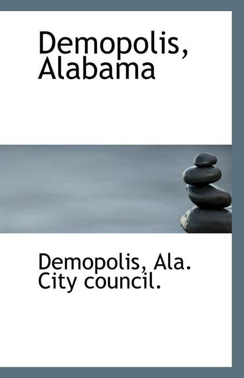 Demopolis, Alabama