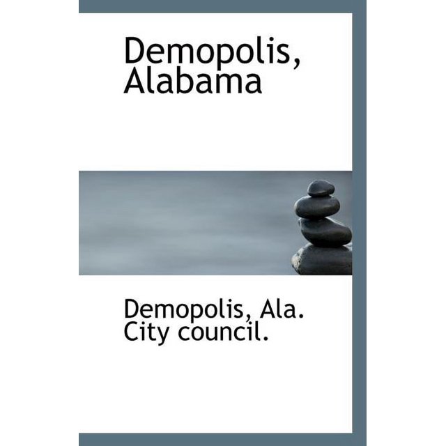 Demopolis, Alabama