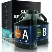 Demorex Crystal Clear Epoxy Resin Kit