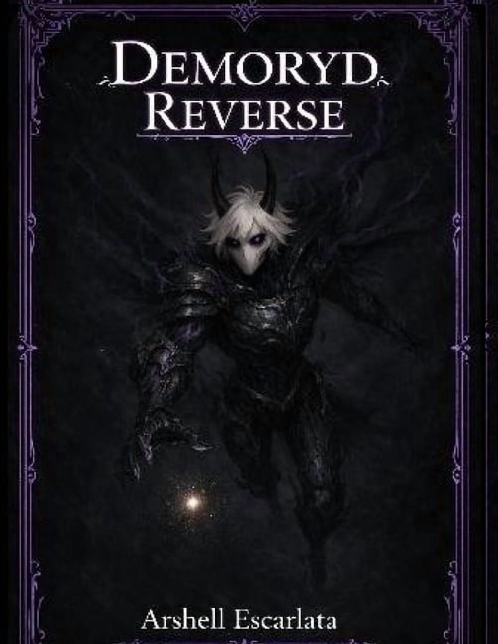 Demoryd Reverse, (Paperback)