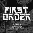 thumbnail image 1 of First Order Demos (CD) Album, 1 of 1