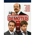 thumbnail image 1 of Demoted (Blu-ray), Starz / Anchor Bay, Comedy, 1 of 2