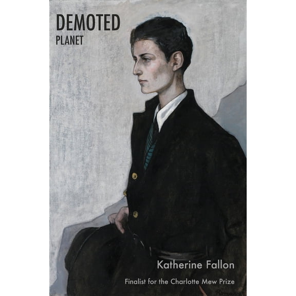 Demoted Planet, (Paperback)