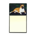 thumbnail image 1 of Dempsey Boxer Sticky Note Holder, 1 of 1