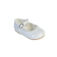 thumbnail image 1 of Dempsey Marie Girl's Special Occasion Patent Leather Mary Jane Style Dress Shoes, 1 of 1