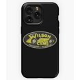 thumbnail image 1 of Dempsey Wilson Racing Cams 1963 Vintage Hot Rod A1143&nbsp;Phone Case for iPhone 11 to 17 Pro Max, 1 of 2