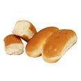 thumbnail image 1 of Dempsters Hot Dog Roll - 12 per pack - 8 packs per case., 1 of 3