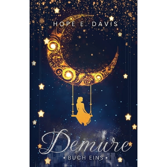 Demure, (Paperback)