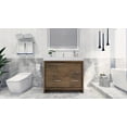 thumbnail image 1 of Demure Wall Mounted Vanity, 1 of 1
