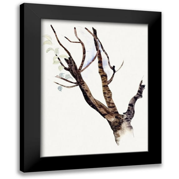 Demuth, Charles 14x18 Black Modern Framed Museum Art Print Titled - Sketchbook