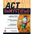 thumbnail image 1 of Demystified: ACT Demystified (Other), 1 of 1