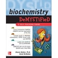 thumbnail image 1 of Biochemistry Demystified, (Paperback), 1 of 1