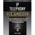 thumbnail image 1 of Demystified IP Telephone Demystified, (Paperback), 1 of 1