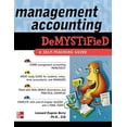 thumbnail image 1 of Demystified: Management Accounting Demystified (Hardcover), 1 of 1