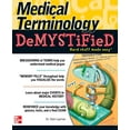 thumbnail image 1 of Pre-Owned Medical Terminology Demystified (Paperback) 0071461043, 1 of 1
