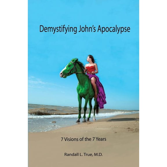 Demystifying John's Apocalypse, (Paperback)