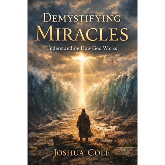 Demystifying Miracles: Understanding How God Works, (Paperback)